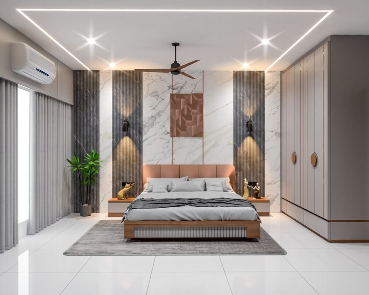 Bedroom Interior Design